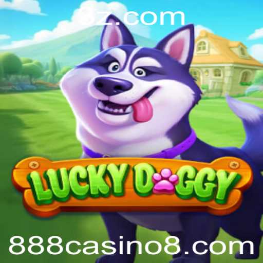 Explorando o Fascinante Mundo de LuckyDoggy no 888casino