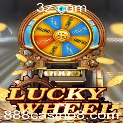 Descubra o Fascinante Mundo de LuckyWheel no 888casino