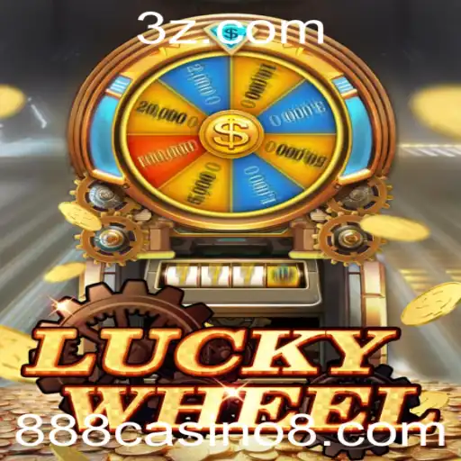Descubra o Fascinante Mundo de LuckyWheel no 888casino