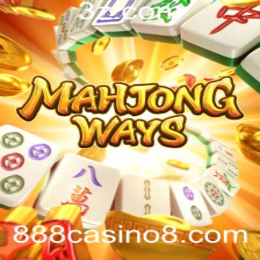 MahjongWays: Uma Viagem Através do Fascinante Mundo do Mahjong no 888casino