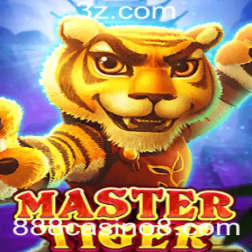 Explorando o Universo de MasterTiger no 888casino
