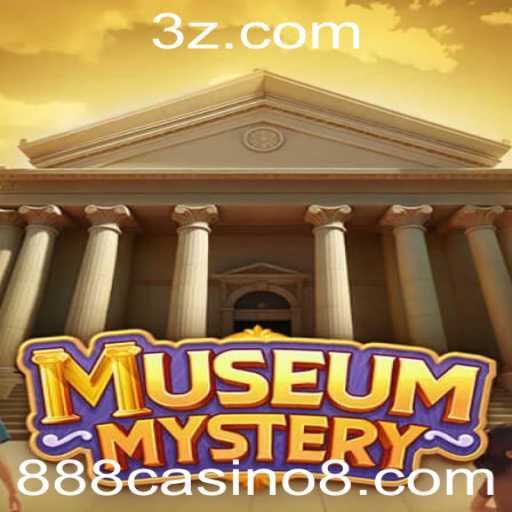 Explorando as Intrigas de MuseumMystery no 888casino