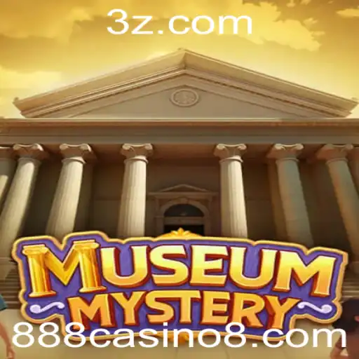 Explorando as Intrigas de MuseumMystery no 888casino