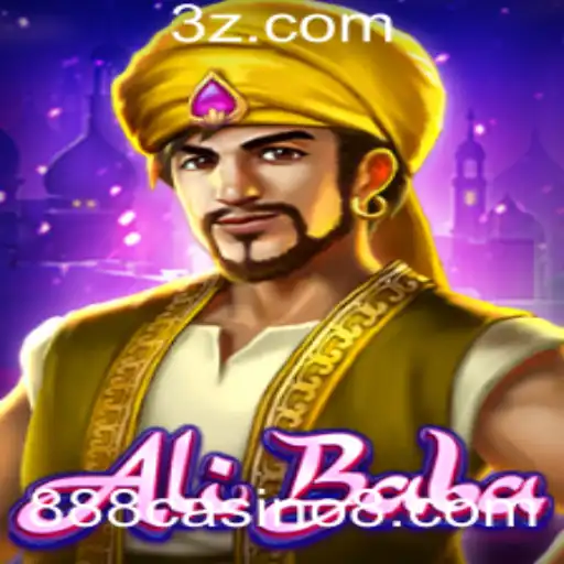 AliBaba: O Fascinante Jogo no Universo do 888casino