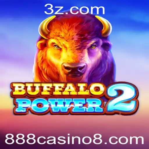 Explorando BuffaloPower2 no 888casino: Uma Nova Aventura no Mundo dos Jogos de Cassino