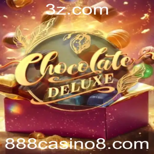 Descubra o Mundo de ChocolateDeluxe no 888casino