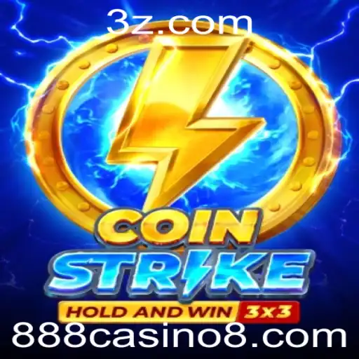 Explorando Coinstrike: Uma Nova Sensação no 888Casino
