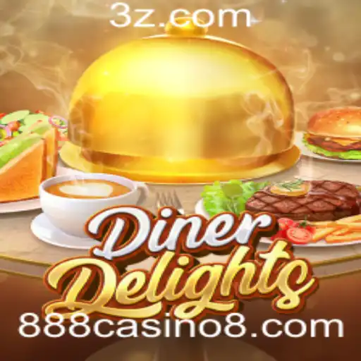 DinerDelights: Explorando a Nova Sensação de Jogo no 888casino