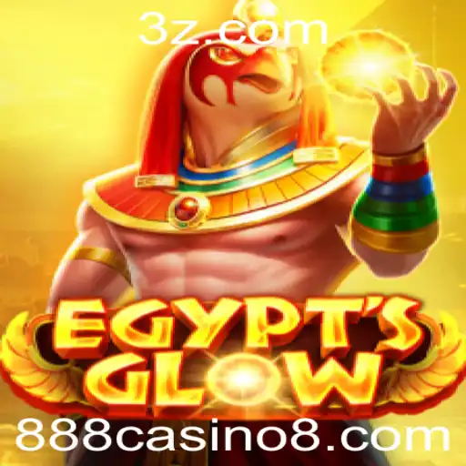 Descubra os Segredos do EgyptsGlow no 888casino