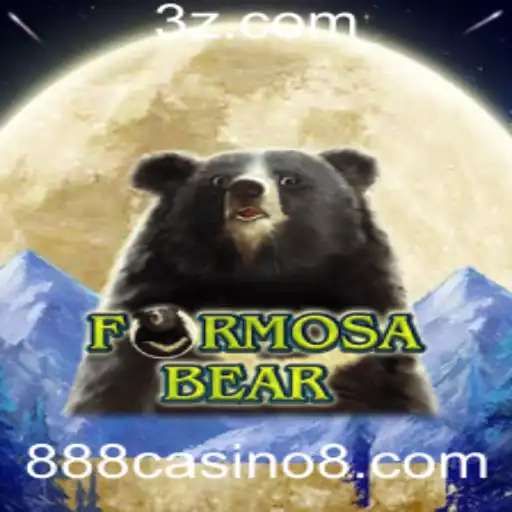 Descubra o Fascinante Mundo de FormosaBear no 888casino
