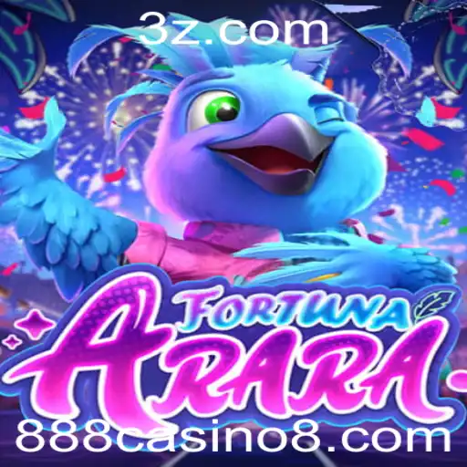 Explorando o Mundo de FortunaArara no 888casino: Uma Introdução Completa ao Jogo