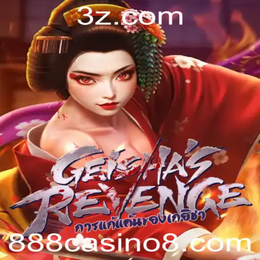 GeishasRevenge: Embarque na Aventura com 888casino