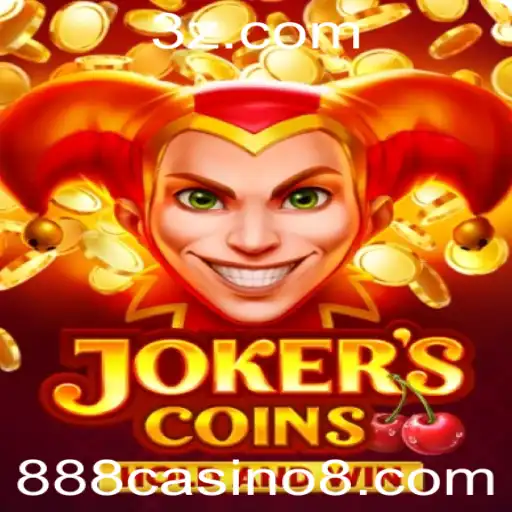 Explorando o Novo Fenômeno: JokersCoins no 888casino