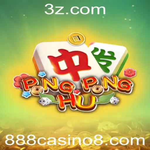 Explorando o Universo de PONGPONGHU: Diversão e Estratégia no 888casino