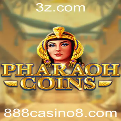 Descubra PharaohCoins: O Novo Jogo de Cassino na Plataforma 888casino