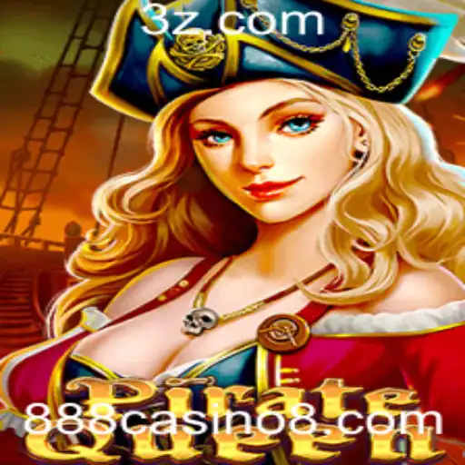 Explorando PirateQueen no 888casino: Aventuras e Regras