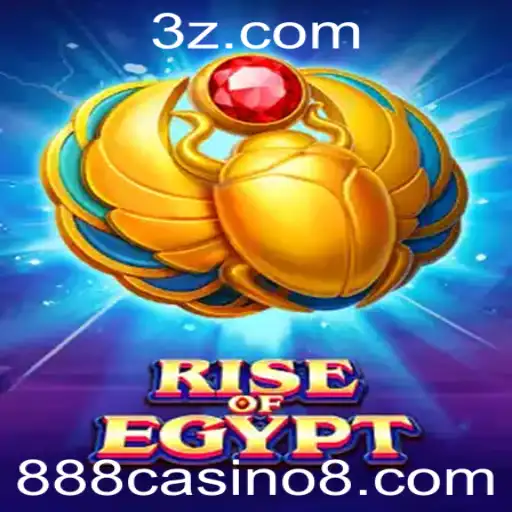 Descubra a Aventura Mística do Jogo RiseOfEgypt no 888casino