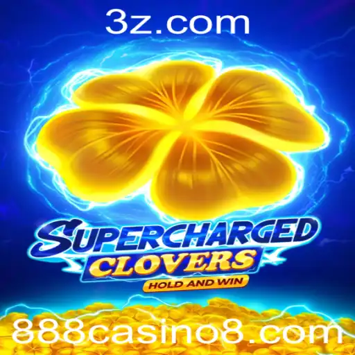 SchargedClovers: Uma Nova Aventura de Jogo no 888casino
