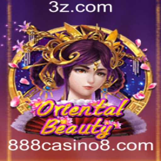 OrientalBeauty: Explorando a Magia do Jogo no 888casino