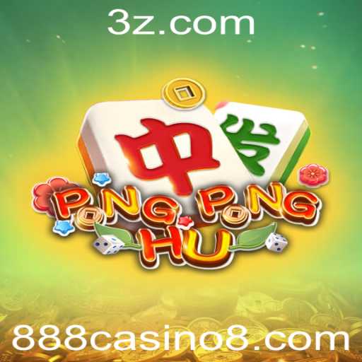 Explorando o Universo de PONGPONGHU: Diversão e Estratégia no 888casino