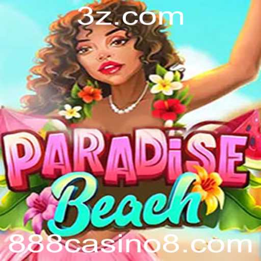 Descubra o Excitante Jogo ParadiseBeach no 888casino
