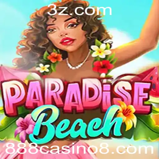 Descubra o Excitante Jogo ParadiseBeach no 888casino