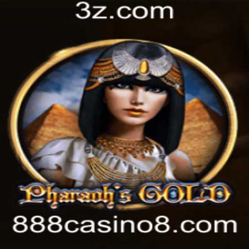 Descubra os Segredos do PharaohsGold no 888casino