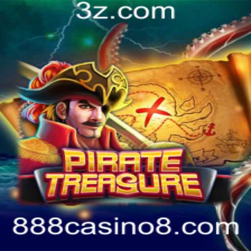 Explorando o Fascinante Mundo de PirateTreasure no 888casino
