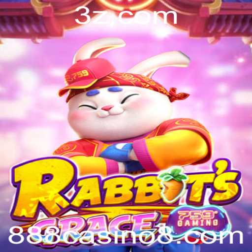 Descubra RabbitsGrace no 888casino: Guia Completo e Regras do Jogo