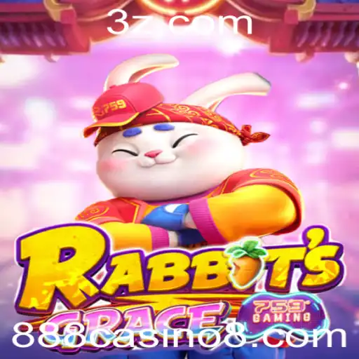 Descubra RabbitsGrace no 888casino: Guia Completo e Regras do Jogo