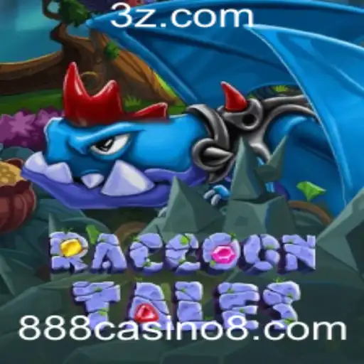 Explorando RaccoonTales: O Novo Jogo de Aventura e Sucesso no 888casino
