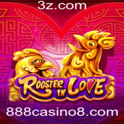 Descubra o Fascinante Mundo de RoosterInLove no 888casino