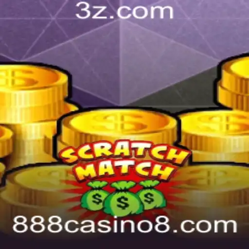 Descubra o Emocionante Mundo do ScratchMatch no 888casino