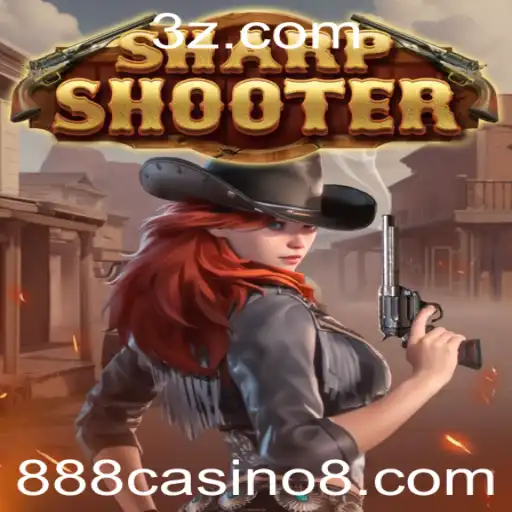 Explorando o Jogo Sharpshooter no 888casino