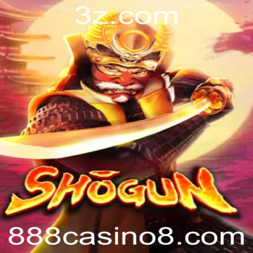 Explorando o Jogo Shogun no 888casino