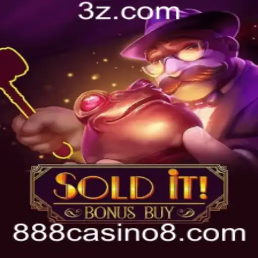 Explorando o Jogo SolditBonusBuy no 888casino