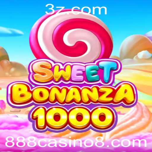 Descubra 'SweetBonanza1000' no 888casino: Um Mundo de Frutas e Diversão