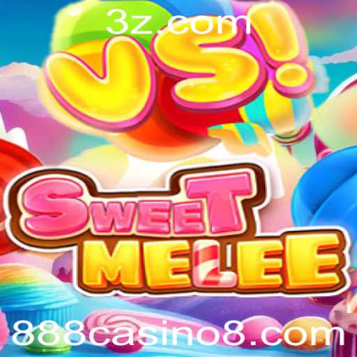 Descubra o Mundo Emocionante de SweetMelee no 888casino