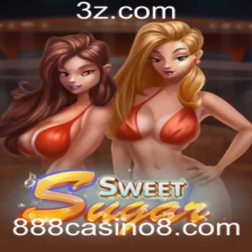 Descubra o Fascinante Mundo de SweetSugar no 888casino
