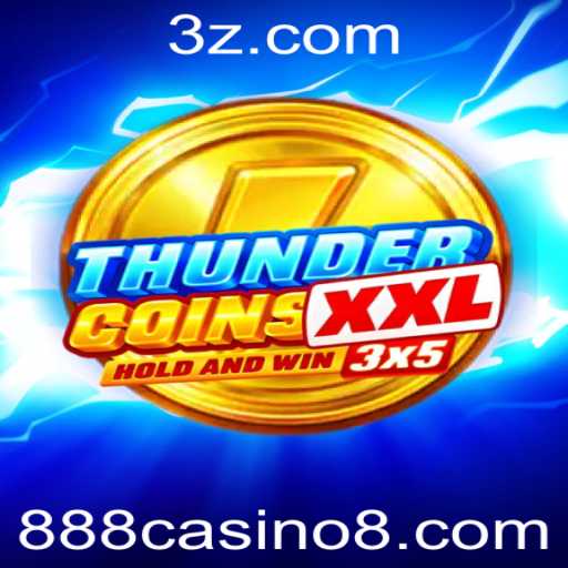 Descubra ThunderCoinsXxl no 888casino: Uma Nova Aventura no Mundo dos Jogos