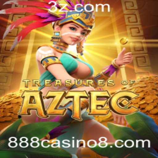 Explorando os Segredos do Treasures of Aztec no 888casino