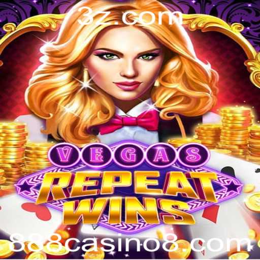 Explorando VegasRepeatWins: A Última Novidade no 888casino