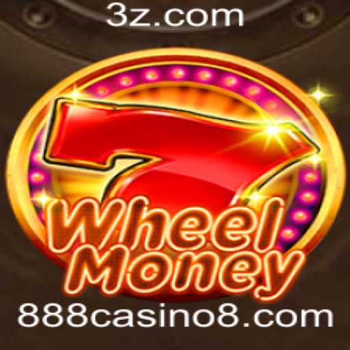 Descubra o Empolgante Jogo WheelMoney no 888casino