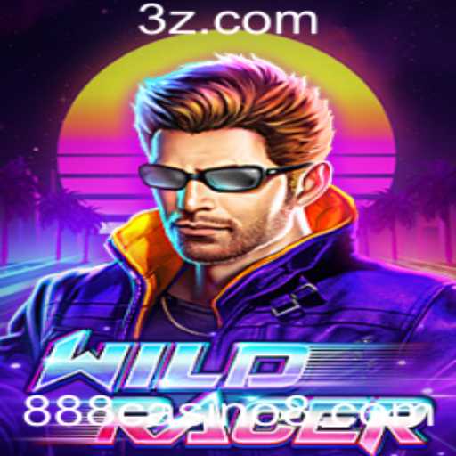 Explorando WildRacer: A Nova Sensação de Corrida no 888casino