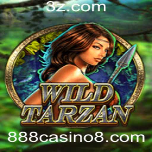 Explorando WildTarzan no 888casino: Um Mergulho na Selva dos Slots
