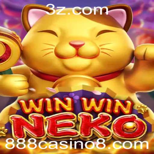 Explorando o Mundo de WinWinNeko no 888casino