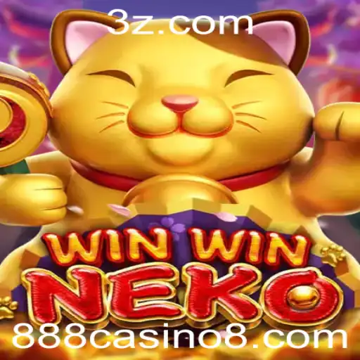 Explorando o Mundo de WinWinNeko no 888casino