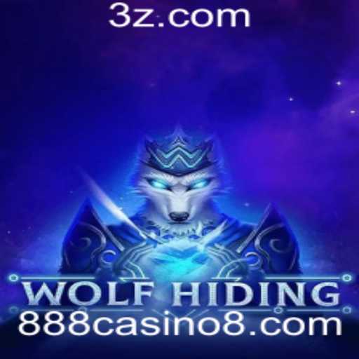 Explorando o Fascinante Mundo de WolfHiding no 888casino
