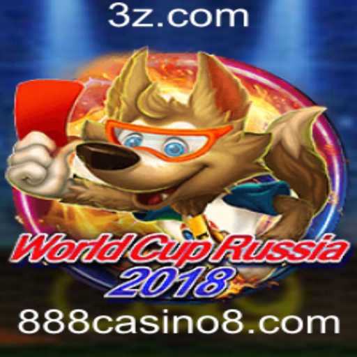 Explorando o Mundo Fascinante do WorldCupRussia2018 com 888casino